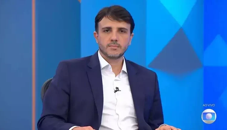 Toffoli suspende propaganda, recursos do Fundo Eleitoral e participação de Renan Santos em debates
