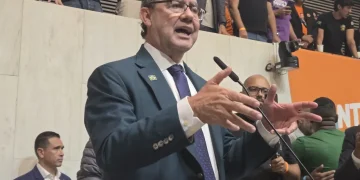 Augusto Cury salta de 2% para 11% e assume terceiro lugar na corrida presidencial