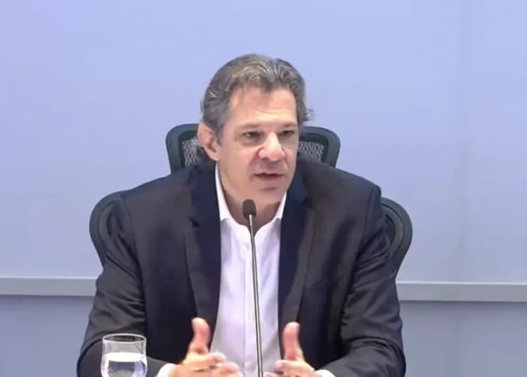 Fernando Haddad visita Franca nesta quinta-feira (13)