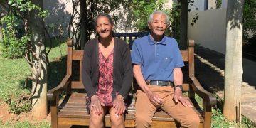 Separados na infância, irmãos se reencontram em Franca e voltam a viver juntos após 56 anos