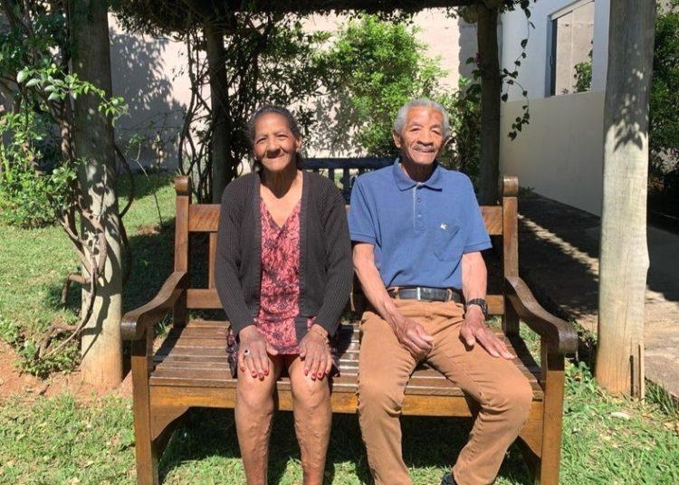 Separados na infância, irmãos se reencontram em Franca e voltam a viver juntos após 56 anos