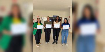 Mães atípicas da APAAF são homenageadas na Câmara Municipal de Franca