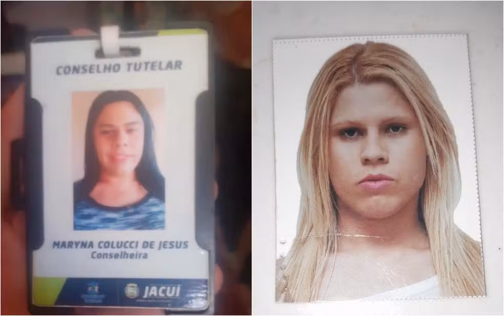 Conselheira tutelar é encontrada morta em Jacuí; policial militar é suspeito do crime