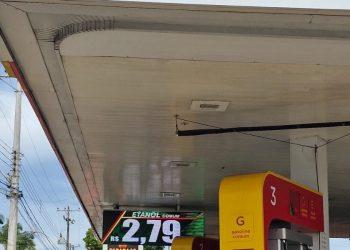 Após reinauguração do Posto Rodoil, preços dos combustíveis caem em Franca