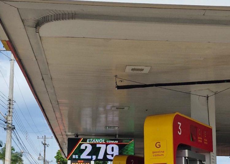Após reinauguração do Posto Rodoil, preços dos combustíveis caem em Franca