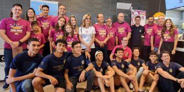McDia Feliz mobiliza Franca em ação de solidariedade em prol do Hospital do Câncer