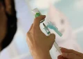 Campanha de Multivacinação começa nesta segunda-feira (3) e busca ampliar a proteção e atualizar cadernetas de vacinação