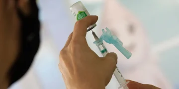 Campanha de Multivacinação começa nesta segunda-feira (3) e busca ampliar a proteção e atualizar cadernetas de vacinação