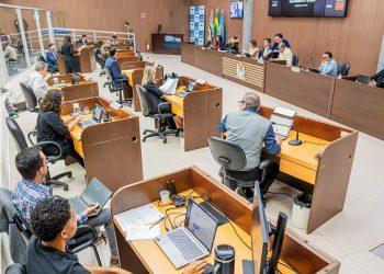 Câmara aprova Habite-se sem vistoria prévia da Prefeitura em Franca