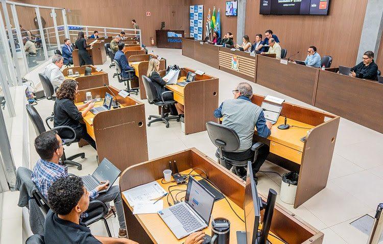 Câmara aprova Habite-se sem vistoria prévia da Prefeitura em Franca