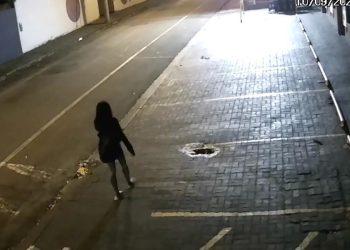 Jovem de 18 anos é roubada por três homens e relata violência sexual em Franca