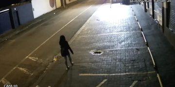 Jovem de 18 anos é roubada por três homens e relata violência sexual em Franca