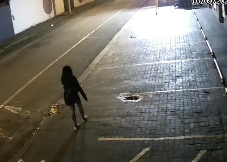 Jovem de 18 anos é roubada por três homens e relata violência sexual em Franca