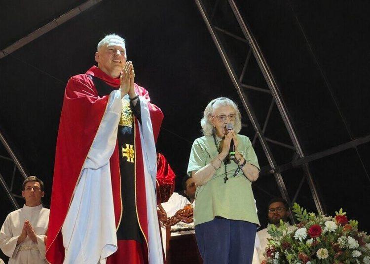 Hallel começa nesta sexta-feira (4), em Franca com quatro dias de fé, música e grandes atrações