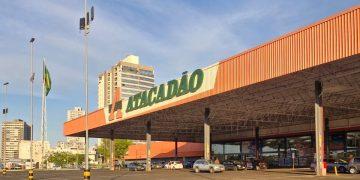 Atacadão passa a funcionar 24 horas em Franca