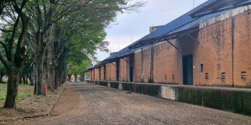 Antigo prédio da Ceagesp em Franca é alugado ao Palácio das Ferramentas