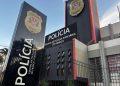 Câmeras do Muralha Paulista localizam condenado por estupro e PM o leva para a cadeia em Franca