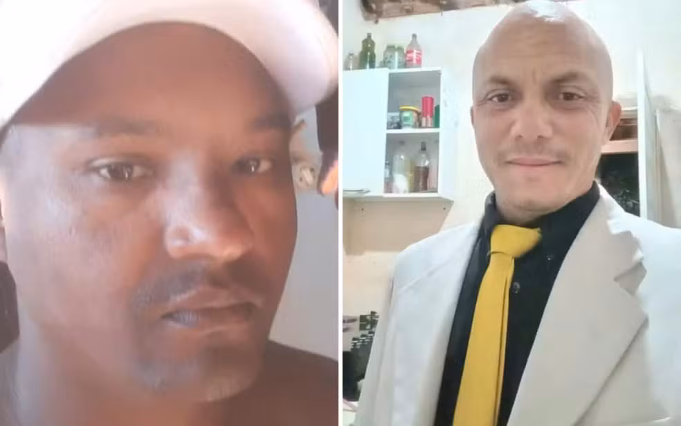 Homem é morto a tiros pelo ex-marido da companheira em São José da Bela Vista