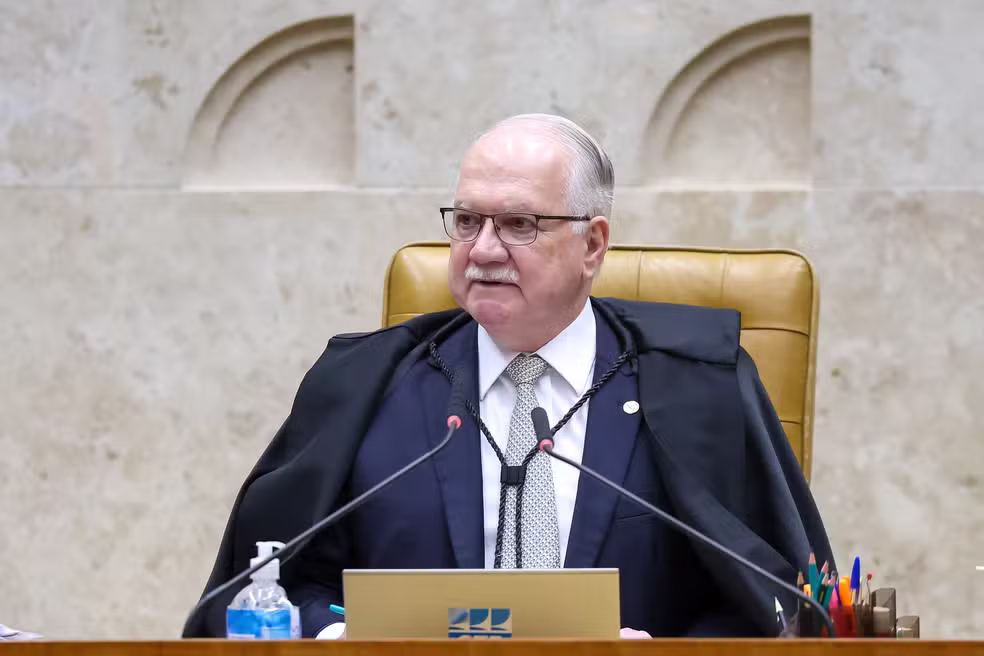 Ex-ministros do STF cobram apuração rigorosa em meio à crise na Corte