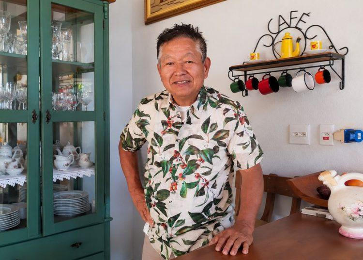 Getúlio Minamihara recebe Título de Cidadão Francano nesta sexta-feira