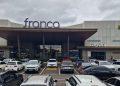 Franca Shopping registra segunda tentativa de furto a joalheria em menos de dois meses