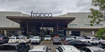 Franca Shopping registra segunda tentativa de furto a joalheria em menos de dois meses