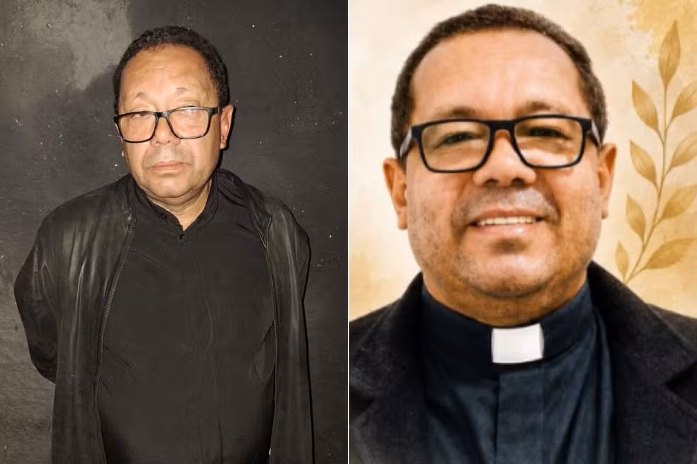 Padre condenado por abuso em Franca é preso por novo caso no litoral de SP