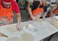 Festa Di San Gennaro da Apae começa nesta quinta em novo espaço