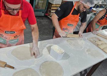 Festa Di San Gennaro da Apae começa nesta quinta em novo espaço