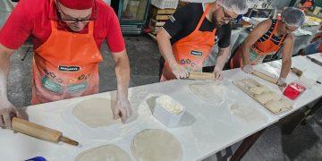Festa Di San Gennaro da Apae começa nesta quinta em novo espaço