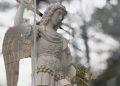 Diocese de Franca será consagrada a São Miguel no Hallel Instituto Hesed levará a imagem peregrina do arcanjo a Franca (SP) no sábado, 5 de setembro, segundo dia do tradicional festival de música católica