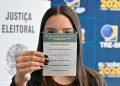 Eleições 2026: veja a ordem de votação e como usar a colinha eleitoral