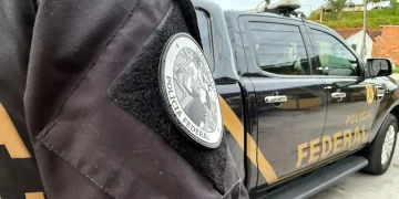 Polícia Federal prende homem suspeito de chantagear adolescente em Patrocínio Paulista