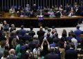 Senado vota na quarta-feira (14/10) proposta que prevê fim da escala 6×1