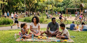 Saúde em todas as fases da vida: hábitos simples que fazem a diferença