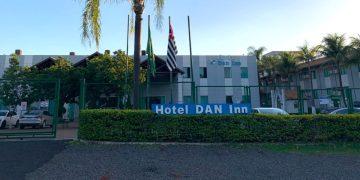 Hotel Dan Inn Franca abre 13 vagas de emprego em diferentes setores