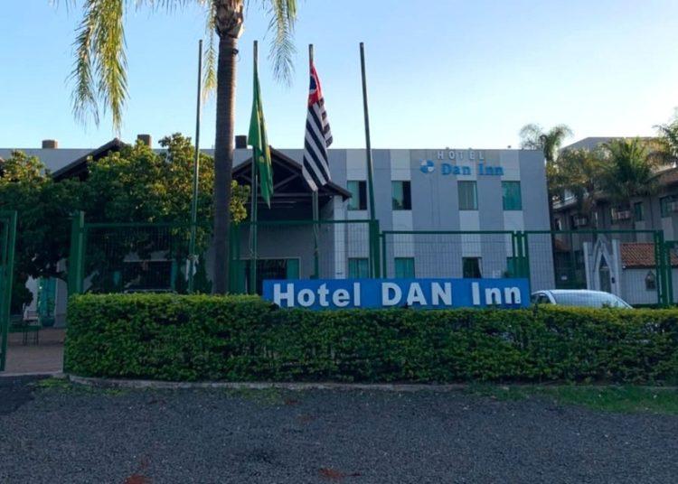 Hotel Dan Inn Franca abre 13 vagas de emprego em diferentes setores