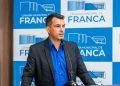 Leandro Patriota se manifesta sobre briga e diz que conteve corretor em Franca