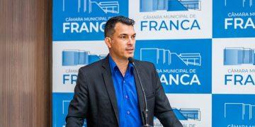 Leandro Patriota se manifesta sobre briga e diz que conteve corretor em Franca