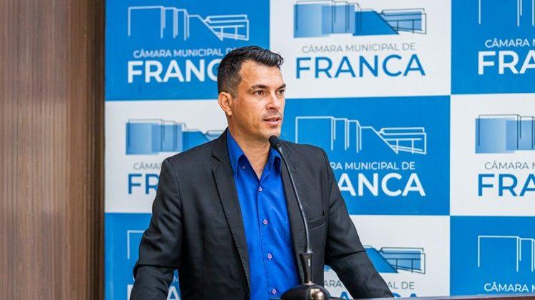 Leandro Patriota se manifesta sobre briga e diz que conteve corretor em Franca