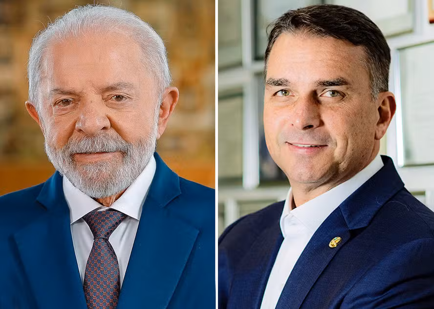 ranca amplia vantagem da direita e Lula perde quase 8 mil votos na cidade em relação a 2022