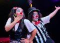 Circo Maximus chega a Franca com 34 carretas e 27 anos de história