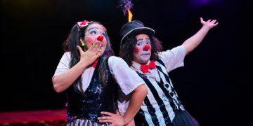 Circo Maximus chega a Franca com 34 carretas e 27 anos de história