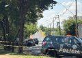 Duas pessoas morrem em ocorrência com o Baep na Via Norte, em Ribeirão Preto